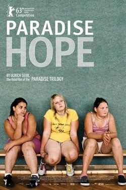 Watch free Paradise: Hope Movies