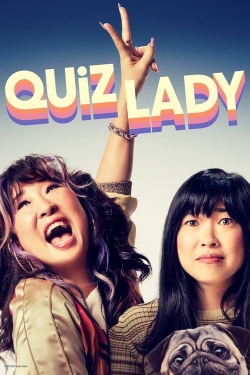 Watch free Quiz Lady Movies