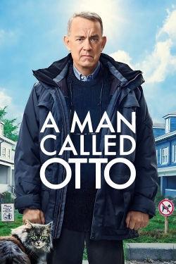 Watch free A Man Called Otto Movies