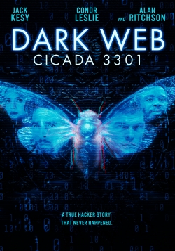 Watch free Dark Web: Cicada 3301 Movies