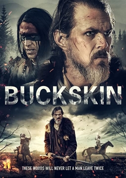 Watch free Buckskin Movies