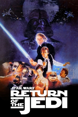 Watch free Return of the Jedi Movies