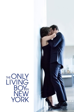 Watch free The Only Living Boy in New York Movies