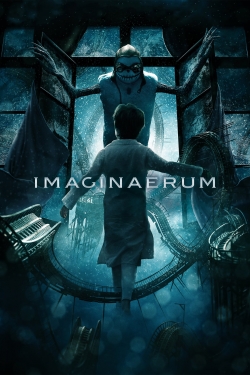 Watch free Imaginaerum Movies