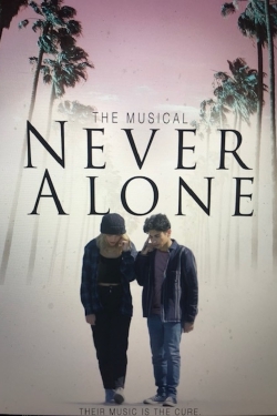 Watch free Never Alone Movies