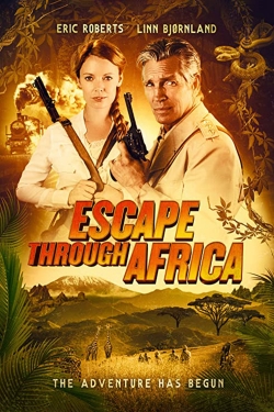 Watch free Escape Through Africa Movies