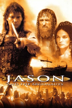 Watch free Jason and the Argonauts Movies