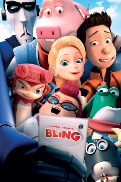 Watch free Bling Movies