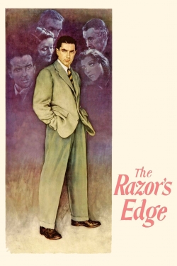 Watch free The Razor's Edge Movies
