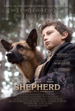 Watch free SHEPHERD: The Story of a Jewish Dog Movies