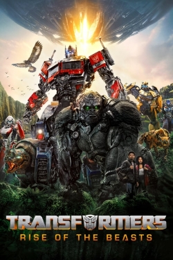 Watch free Transformers: Rise of the Beasts Movies
