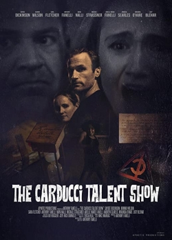 Watch free The Carducci Talent Show Movies