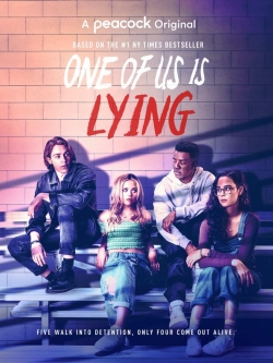 Watch free One of Us Is Lying Movies