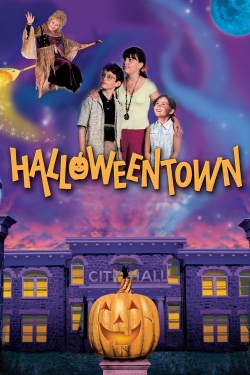 Watch free Halloweentown Movies