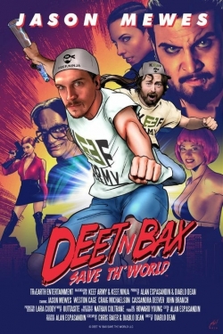 Watch free Deet N Bax Save The World Movies