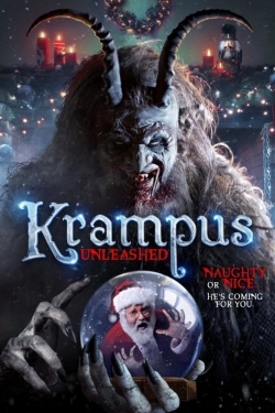 Watch free Krampus Unleashed Movies