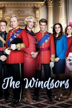 Watch free The Windsors Movies