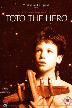 Watch free Toto the Hero Movies