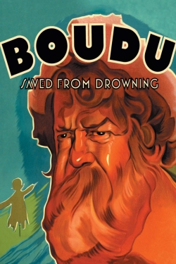Watch free Boudu Saved from Drowning Movies