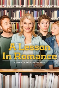 Watch free A Lesson in Romance Movies
