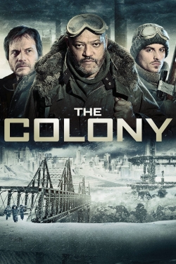 Watch free The Colony Movies