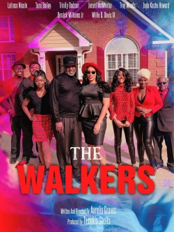 Watch free The Walkers Movies