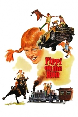 Watch free Pippi on the Run Movies