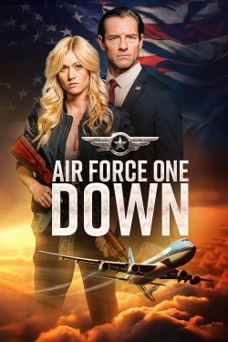 Watch free Air Force One Down Movies