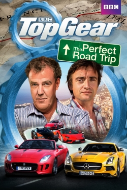 Watch free Top Gear: The Perfect Road Trip Movies