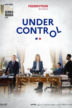 Watch free Under control Movies