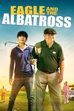 Watch free The Eagle and the Albatross Movies