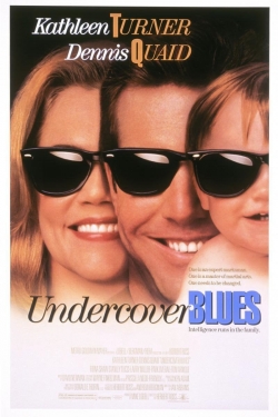Watch free Undercover Blues Movies