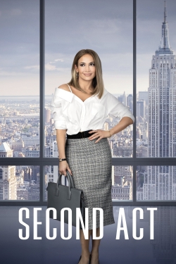 Watch free Second Act Movies