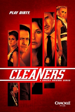 Watch free Cleaners Movies