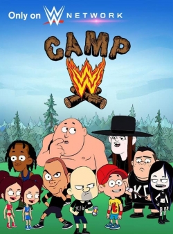 Watch free Camp WWE Movies