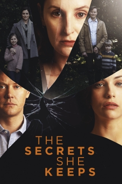 Watch free The Secrets She Keeps Movies