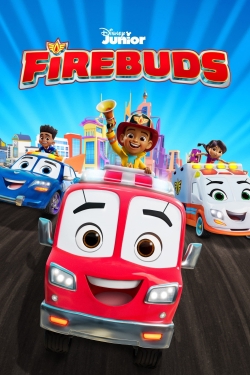 Watch free Firebuds Movies