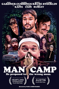 Watch free Man Camp Movies