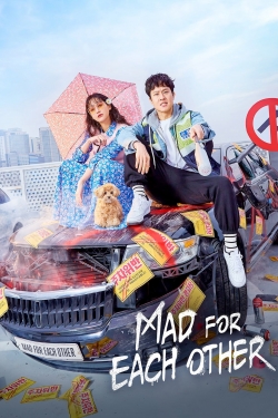 Watch free Mad for Each Other Movies