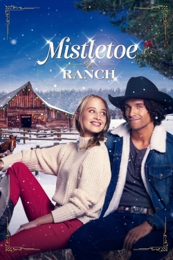 Watch free Mistletoe Ranch Movies