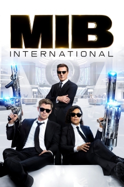 Watch free Men in Black: International Movies