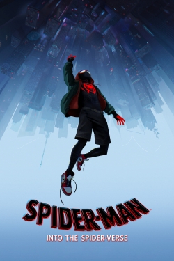 Watch free Spider-Man: Into the Spider-Verse Movies