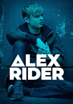 Watch free Alex Rider Movies