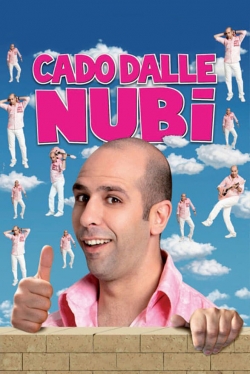 Watch free Cado dalle nubi Movies