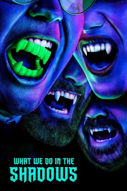 Watch free What We Do in the Shadows Movies