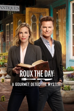 Watch free Gourmet Detective: Roux the Day Movies
