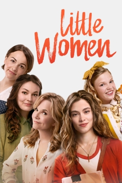 Watch free Little Women Movies