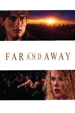 Watch free Far and Away Movies