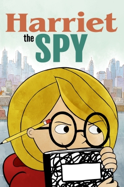 Watch free Harriet the Spy Movies