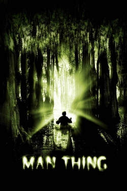 Watch free Man-Thing Movies